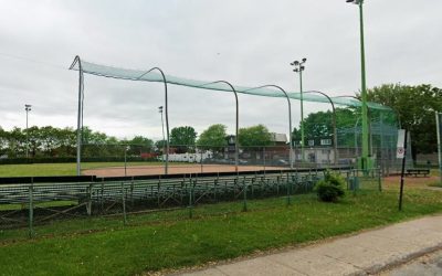Longueuil met 1,7 M$ pour refaire un terrain de balle-molle