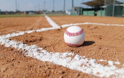 Longueuil sert une leçon de baseball à Coaticook