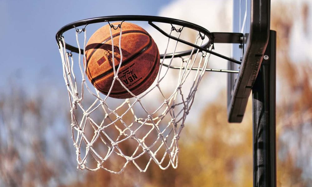 Les paniers de basketball au parc Charles-Larocque ne seront pas réinstallés  