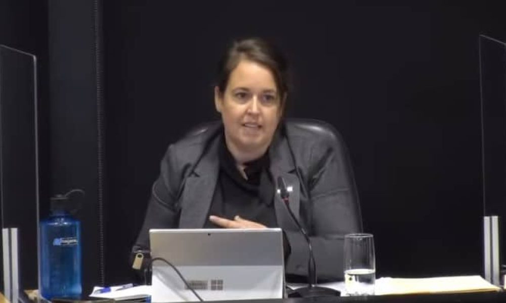 Des élus de Brossard parlent de campagne de salissage