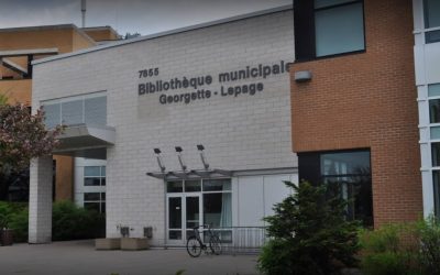 biblio G Lepage