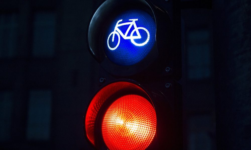 Cette nouvelle Commission résulte de la fusion des dossiers de la Mobilité active et de la Circulation. Photo: Pixabay