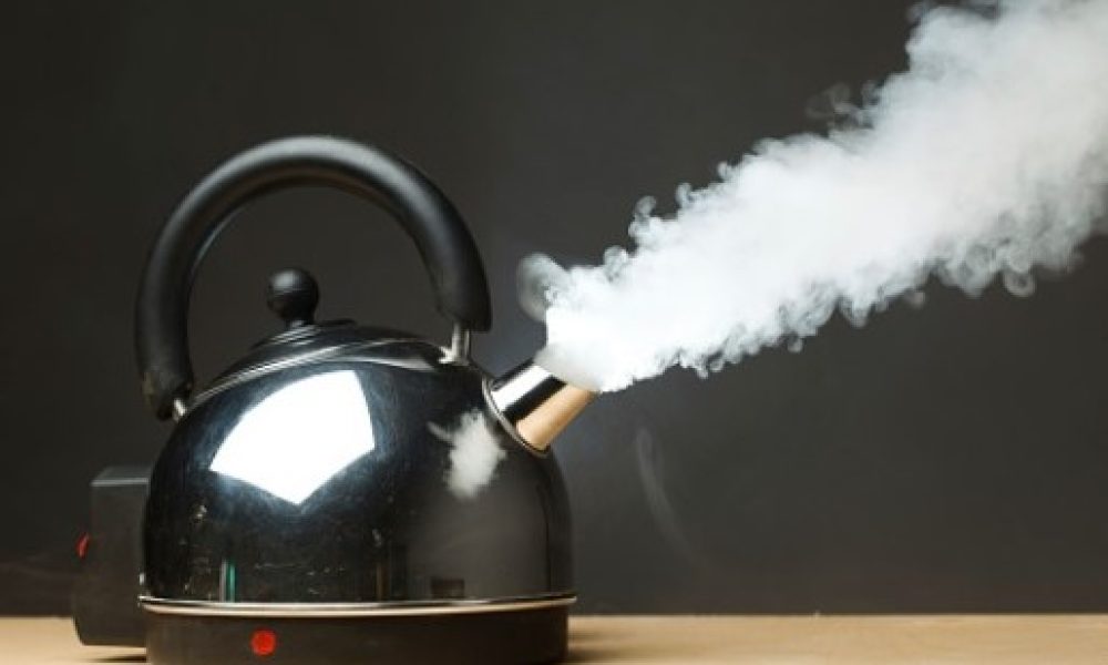 Il faut faire bouillir l’eau à Boucherville