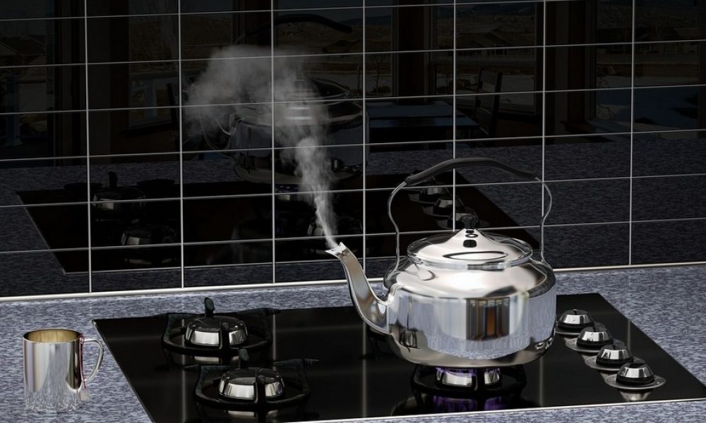 Un avis d'ébullition pour le Vieux-Longueuil