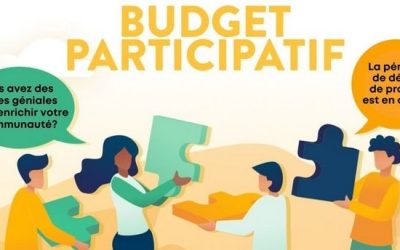 Lancement du budget participatif de Mont Saint-Hilaire