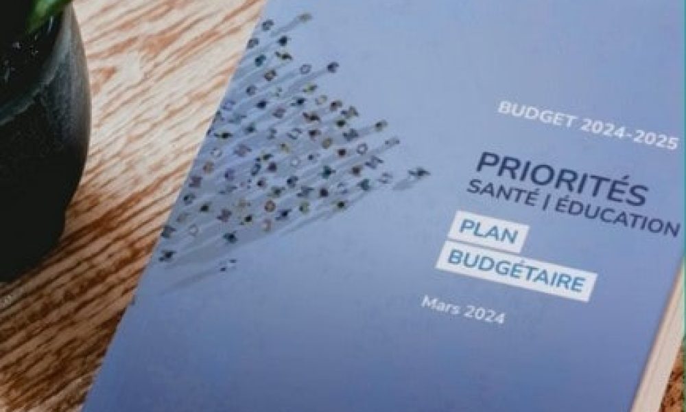 Budget : l’UPA déçue du manque de mesures pour les entreprises