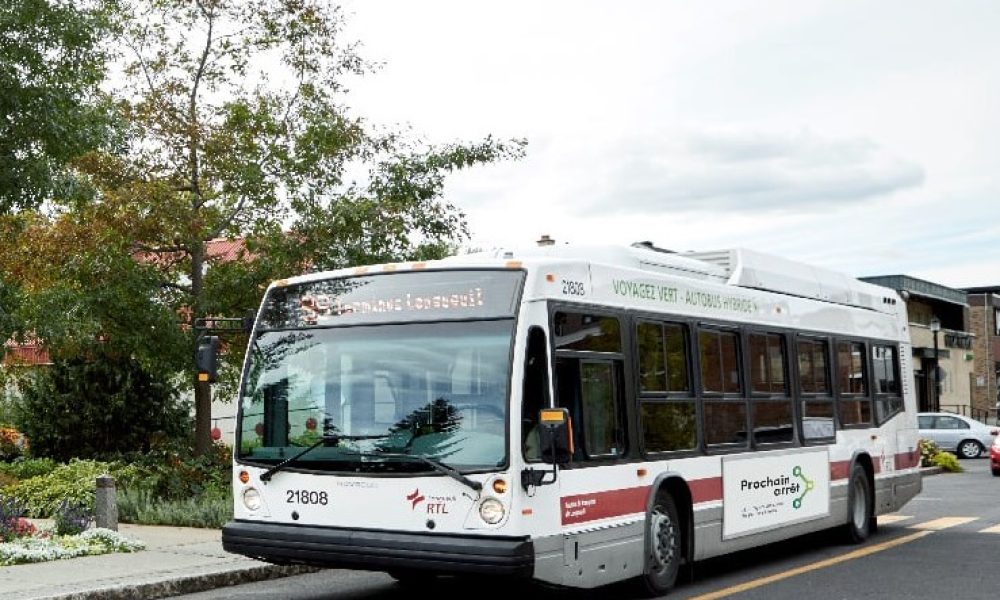 Le RTL invite les usagers à utiliser Chrono