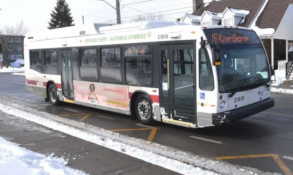 Budget : accueil favorable en transport, défavorable en santé 