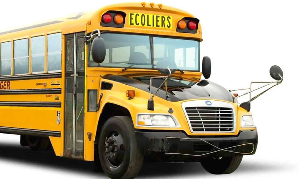 La grève est momentanément évitée chez les transporteurs scolaires