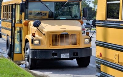 Saint-Bruno souligne le rôle essentiel des brigadiers scolaires