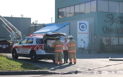 Photo: Dernière heure / Flash news