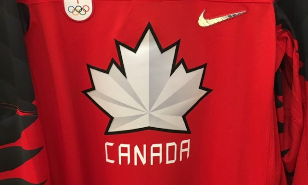 Blessure inquiétante pour la hockeyeuse Mélodie Daoust