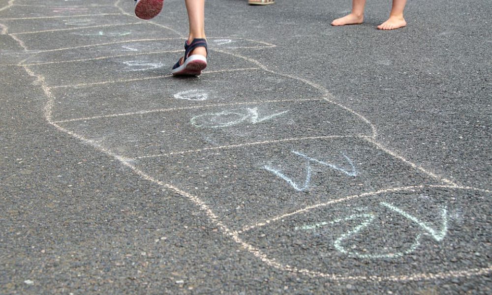 Des jeux libres dans les rues de Candiac l’an prochain