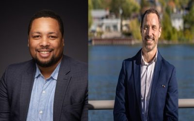 Article: Le PQ présente ses candidats pour Borduas et Vachon