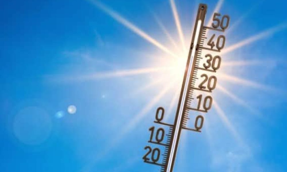 Santé publique Montérégie prévient face à la chaleur