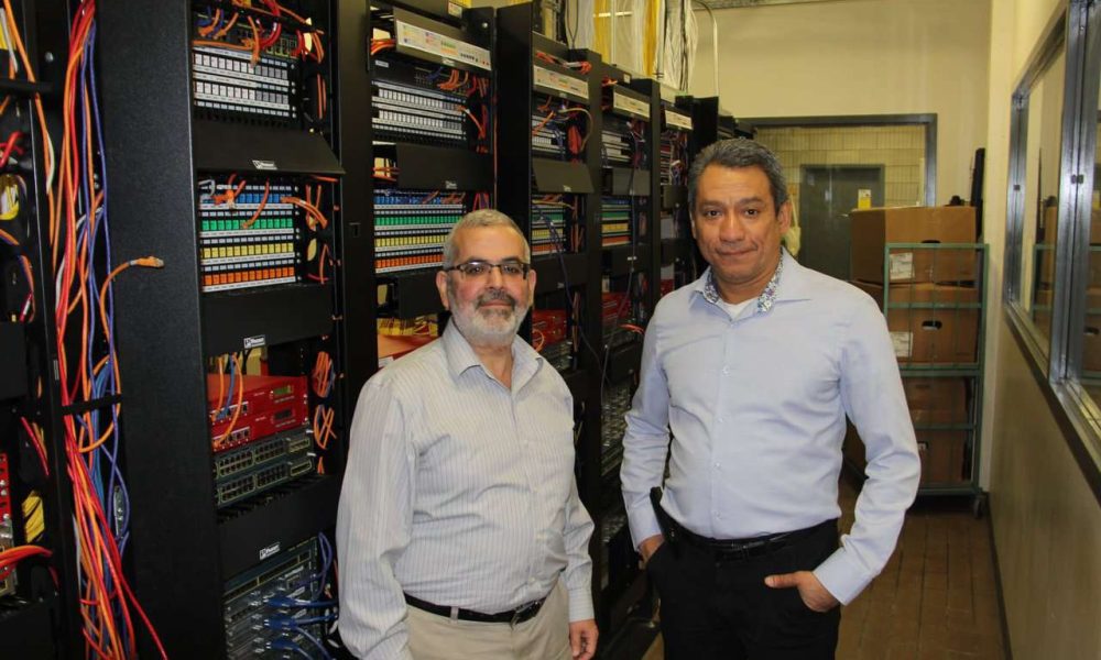 cégep contre cyberintimidation