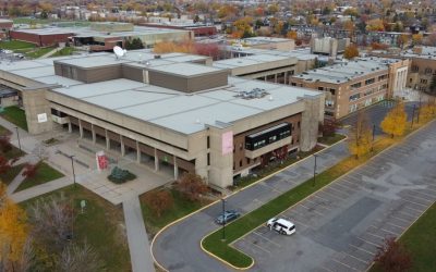 Photo: Archives FM 103,3