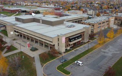 Photo: Archives FM 103,3