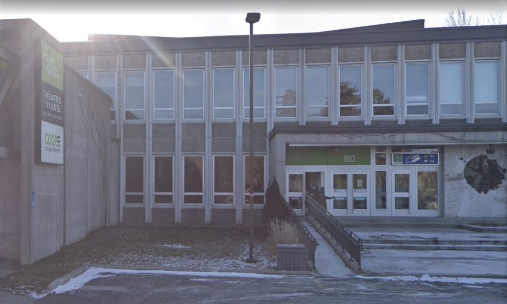 Théâtre de la Ville : l’insécurité a assez durée