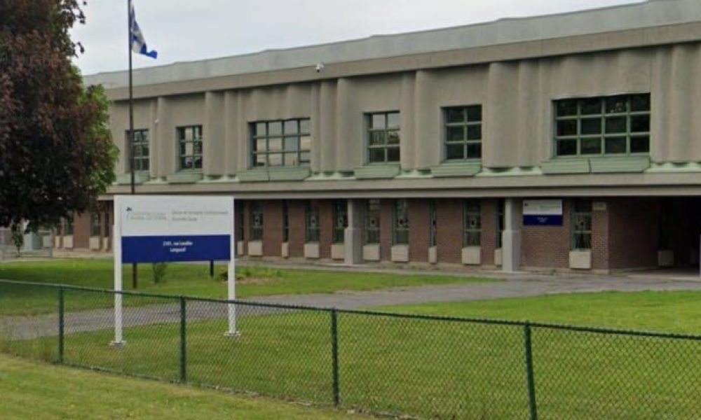 Le bâtiment du centre Charlotte-Tassé bientôt démoli