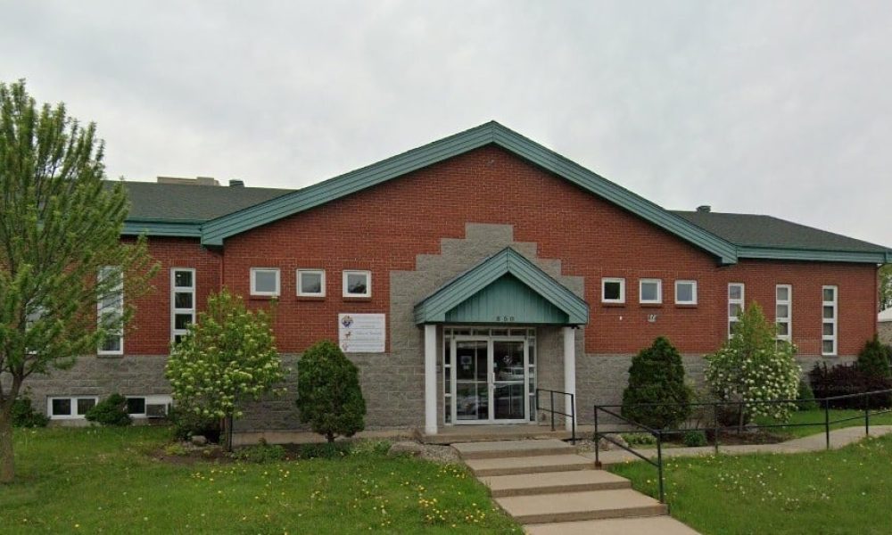 Décontaminer le centre communautaire de Sainte-Julie coûte 40 000 $