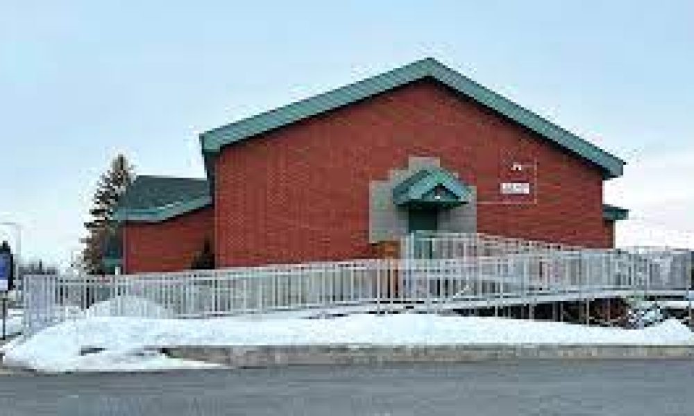 Le Centre communautaire de Sainte-Julie est la proie de moisissure