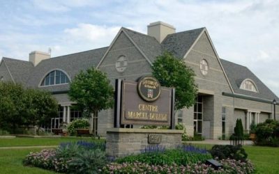 centre marcel dulude