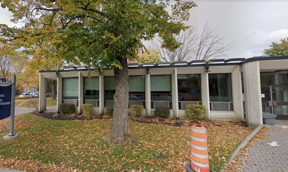 Investissement dans le centre multifonctionnel de Saint-Lambert