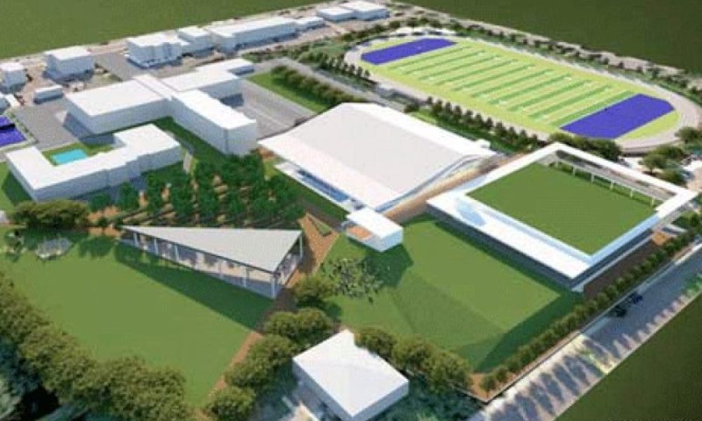 Un référendum dans le dossier du Complexe multisport de Saint-Bruno