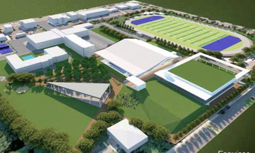 centre mustisport StBruno