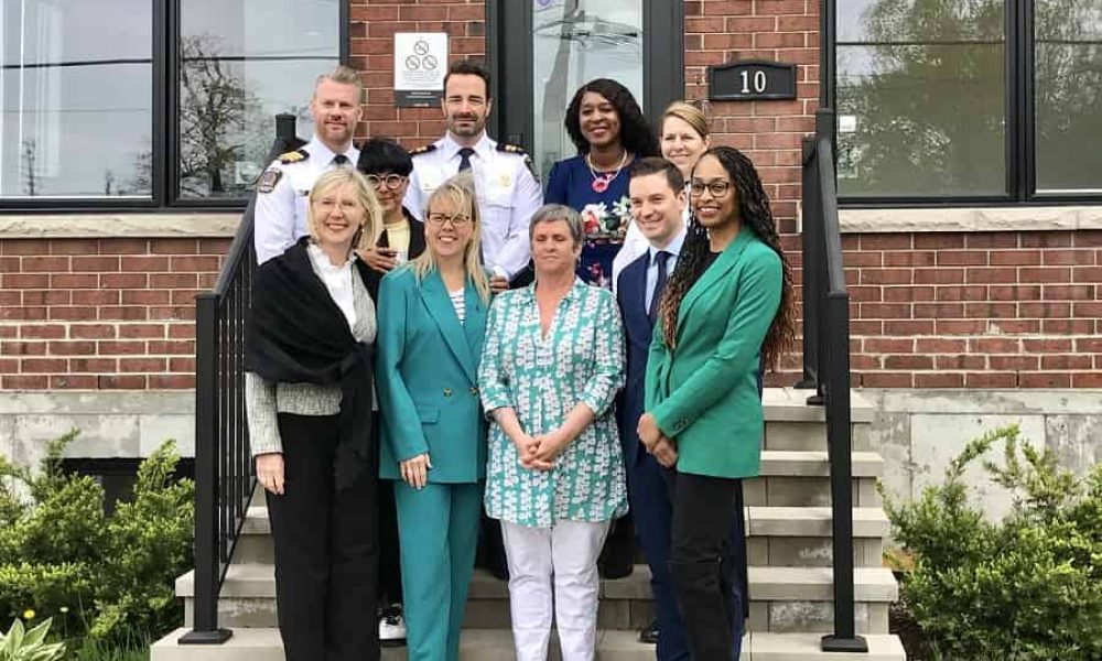 Photo: Eloise Robert