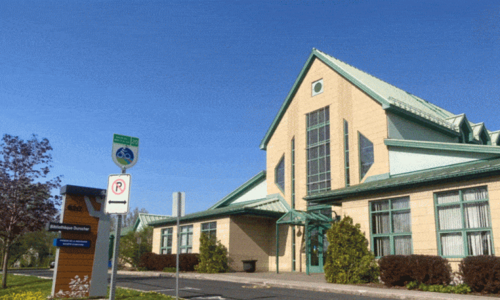 Beloeil retient quatre projets finalistes pour réaménager son centre culturel