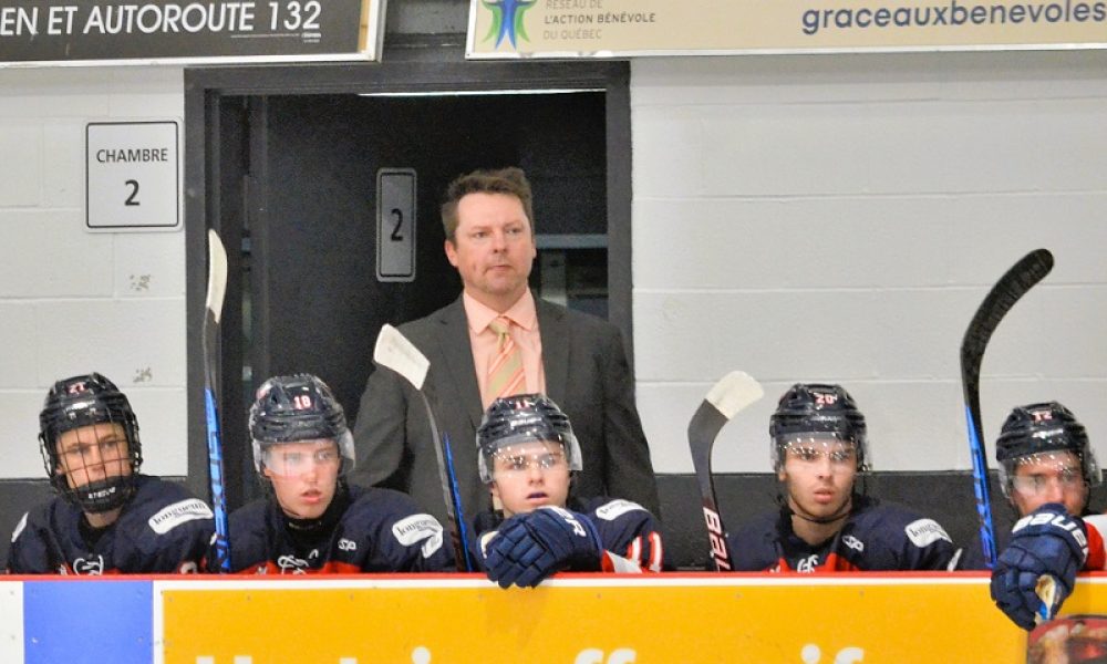 Photo: Justin Gervais