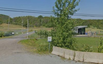 L'ex-député Bergeron dénonce la lenteur du PLC pour le champ de tir