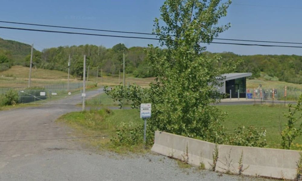 L'ex-député Bergeron dénonce la lenteur du PLC pour le champ de tir