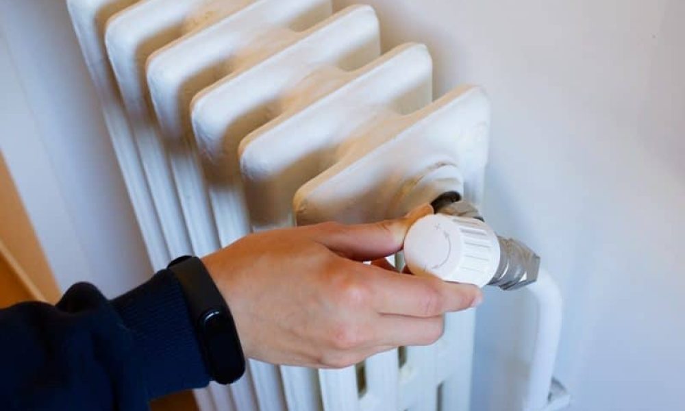 La Ville veut encourager les citoyens à convertir des systèmes de chauffage à l’énergie fossile par des systèmes électriques. Photo: Archives