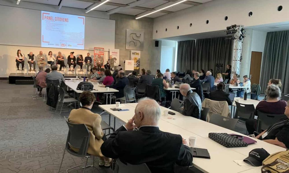 Les médias traditionnels sont-ils encore adaptés à la société actuelle ?