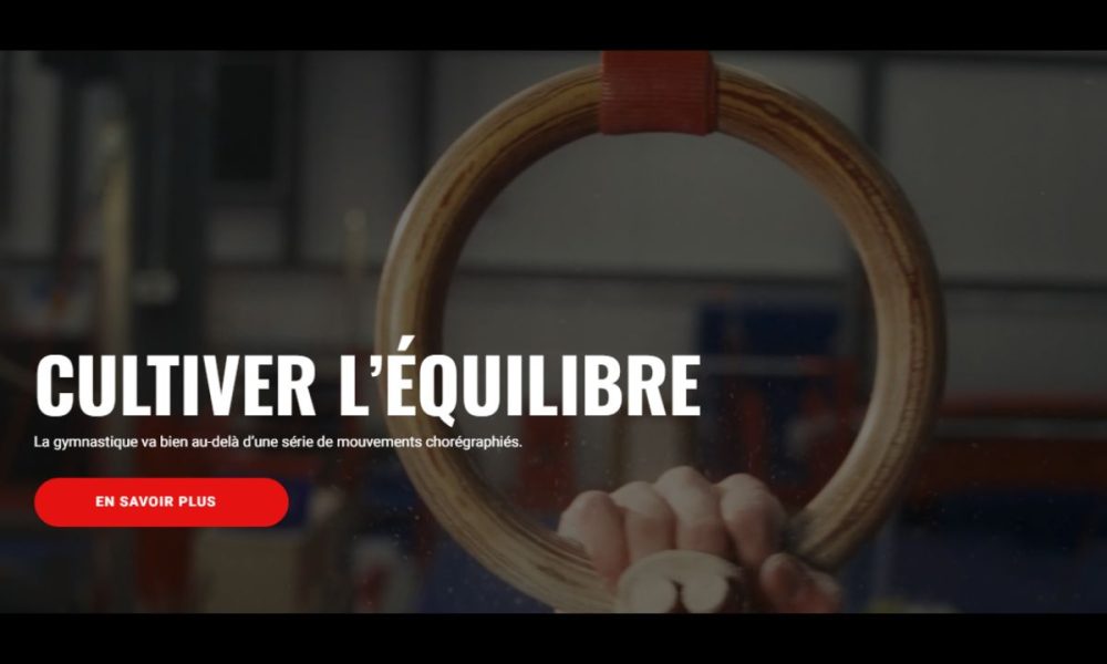 Photo : Capture d'écran