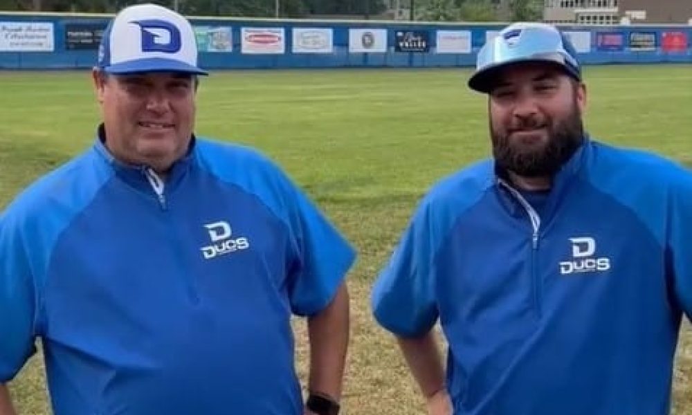 Les Ducs de Longueuil voguent sur dix victoires