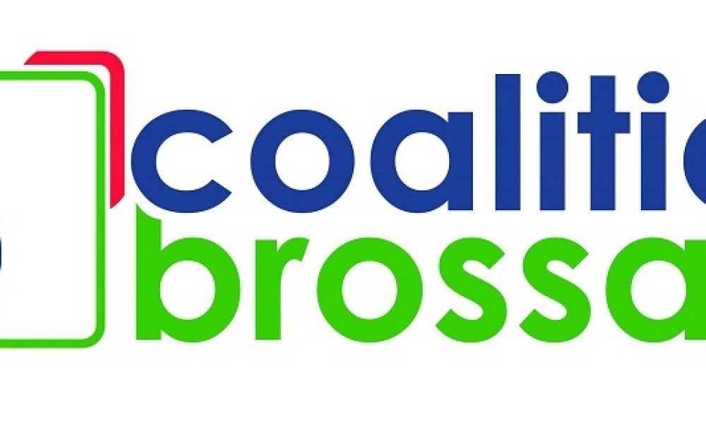 Photo: Facebook de Coalition Brossard