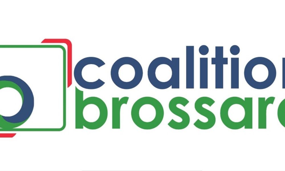 Michel Gervais lance un nouveau parti indépendant à Brossard