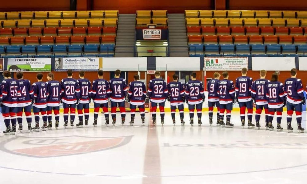 Source: Page Facebook du Collège Français