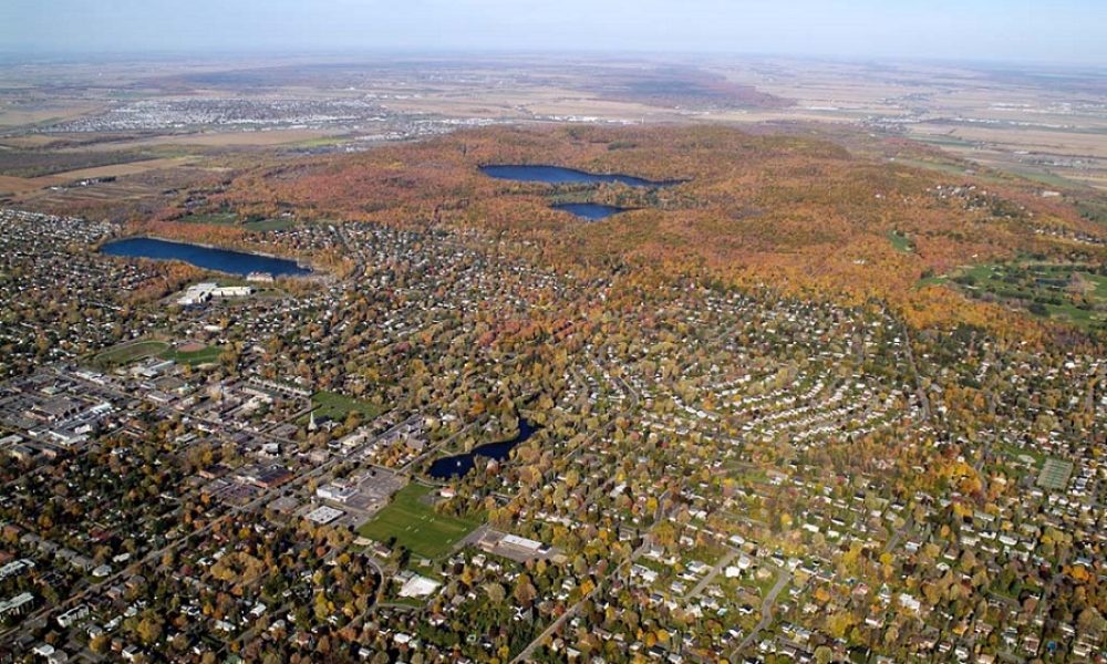La CMM veut encadrer l’urbanisation autour des collines montérégiennes