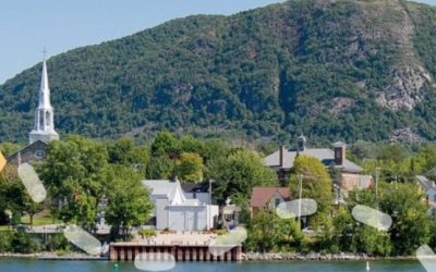 Le Chemin des Montérégiennes prend forme