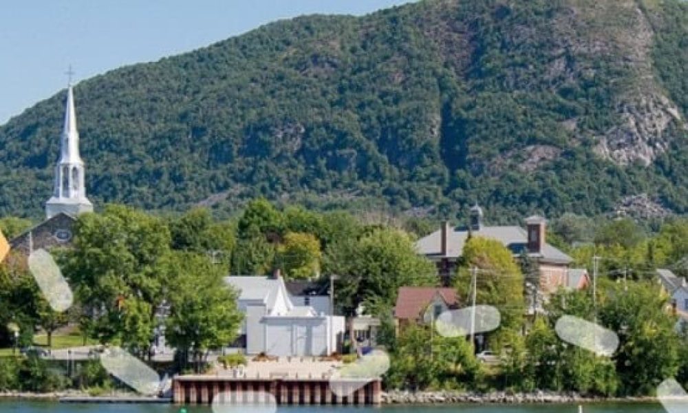Le Chemin des Montérégiennes prend forme