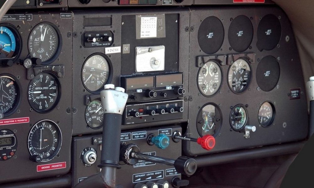 Encore beaucoup de postes à combler dans l’aviation