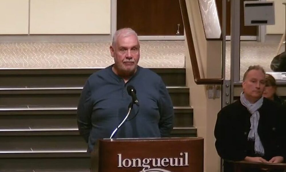 Les débordements d’eau dans des résidences exaspèrent les Longueuillois