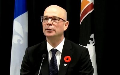 fm1033,UPAC,élus,vigilance,Montérégie,dossiers,unité,municipaux,rapport,commissaire,lutte,corruption,défense