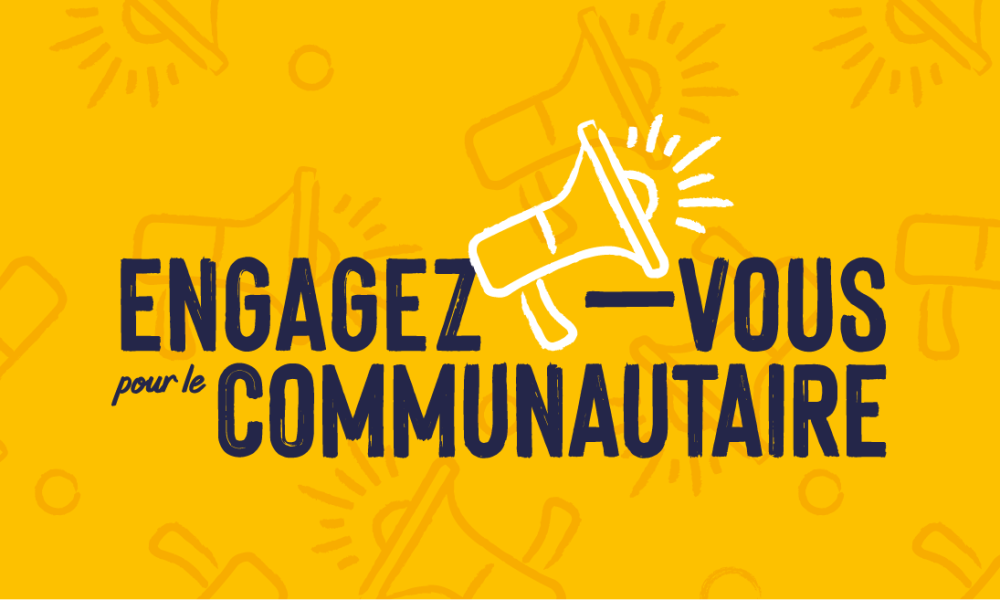 Source: Engagez-vous pour le communautaire