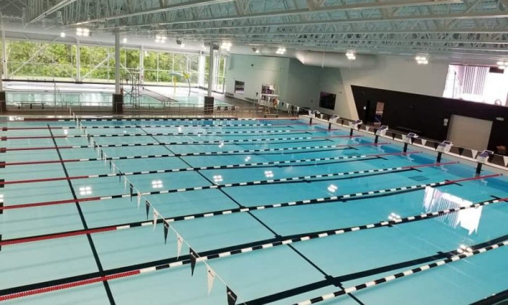 Première édition de l’Aquathlon de Saint-Constant